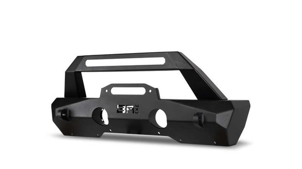 Body Armor 4x4 Orion Stubby Front Bumper JP-19535