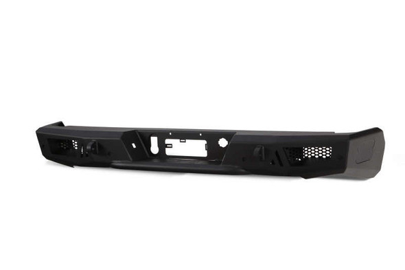 Body Armor 4x4 Ambush Rear Bumper GM-2966