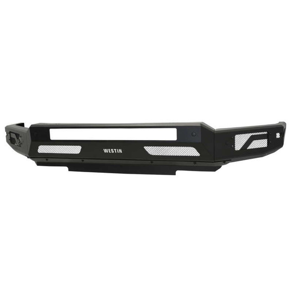 Westin Textured Black Pro-Mod Front Bumper 58-41245