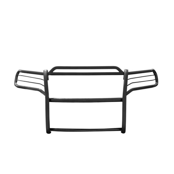 Westin Black HDX Winch Mount Grille Guard 57-93905A Westin Black HDX Winch Mount Grille Guard 57-93905A