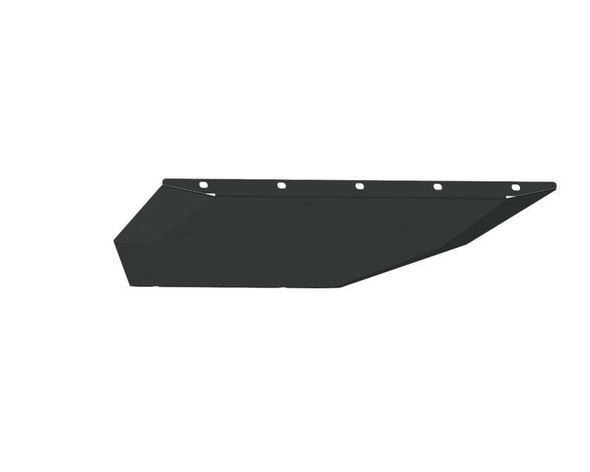 Road Armor Stealth Front Bumpers | Skid Plate | Texture Black 6191FSPB