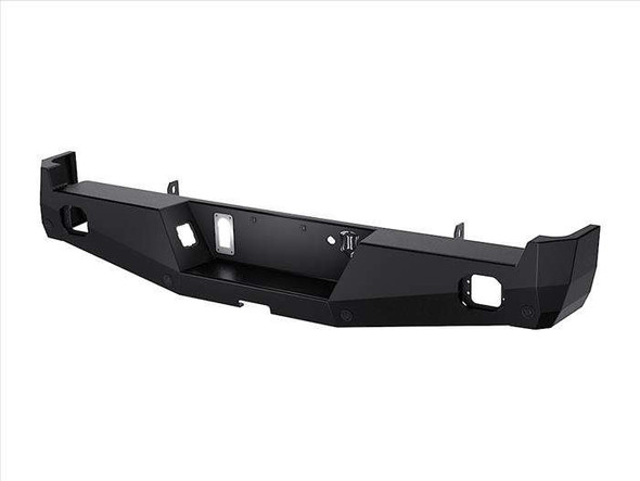 ICON Pro Rear Bumper 66201