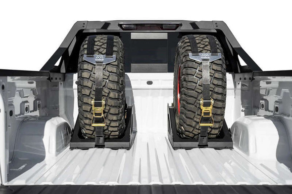 ADD Offroad Universal Tire Carrier T99918NA01NA