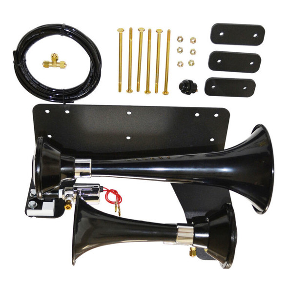 Kleinn Add-On Horn Kit w/220 Train Horn JK220