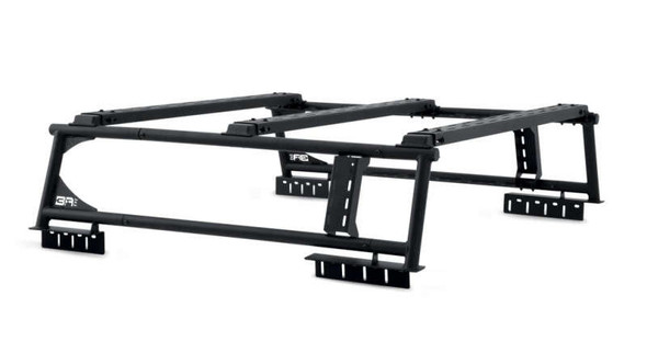 Body Armor 4x4 Universal Overland Rack (Mid-Size) TK-6126