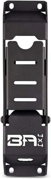 Body Armor 4x4 Hinge Steps | Pair 5146