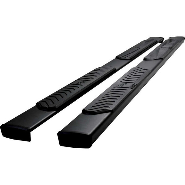 Westin Black R5 XD Nerf Step Bars 28-521055 Westin Black R5 XD Nerf Step Bars 28-521055