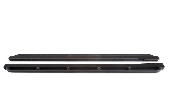 Body Armor 4x4 Rockcrawler Side Steps JT-4121