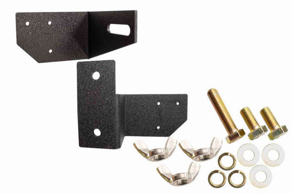 Fishbone Offroad Hi-Lift Jack Mount FB25314