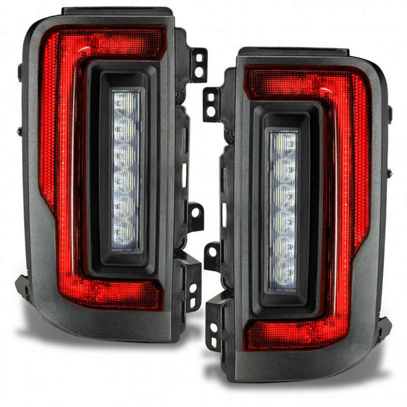 Oracle Lighting Flush Style LED Tail Lights 5892-504