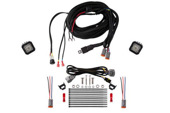 Diode Dynamics Stage Series C1 Sport Reverse Light Kit DD7154