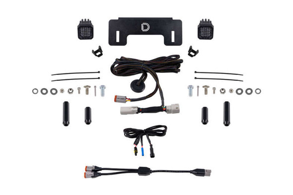 Diode Dynamics Stage Series C1 Sport Reverse Light Kit DD7353