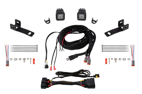 Diode Dynamics Stage Series C1 Sport Reverse Light Kit DD7169