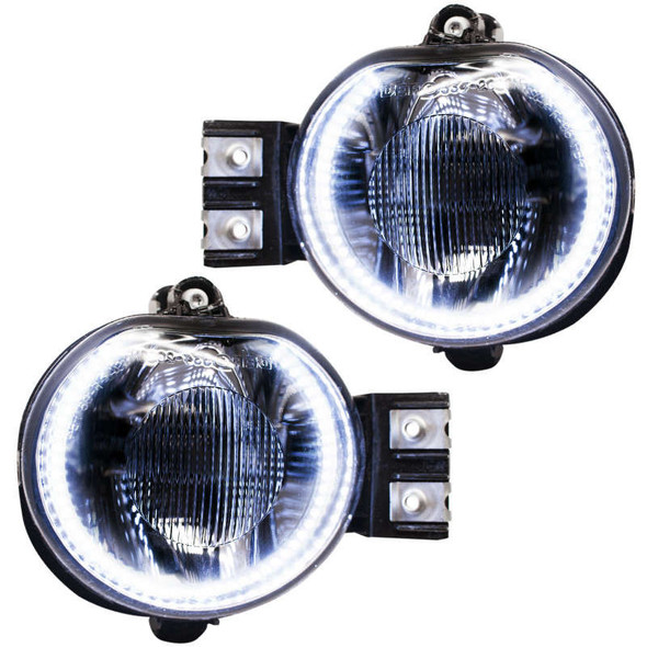 Oracle Lighting SMD Fog Lights - White 7036-001