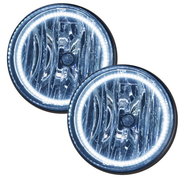 Oracle Lighting SMD Fog Lights - White 7055-001 Oracle Lighting SMD Fog Lights - White 7055-001