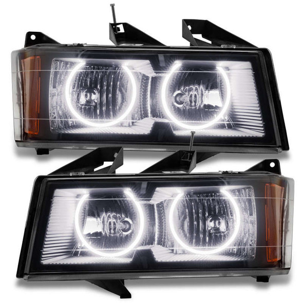Oracle Lighting SMD Pre-Assembled Headlights - White 8902-001