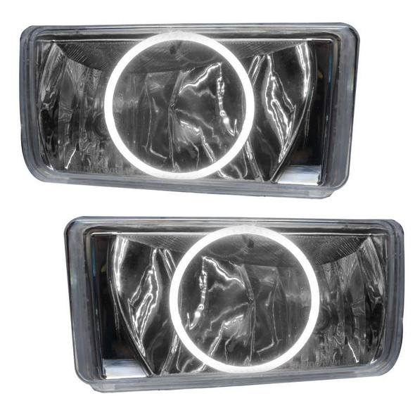 Oracle Lighting SMD Fog Lights - White 8112-001