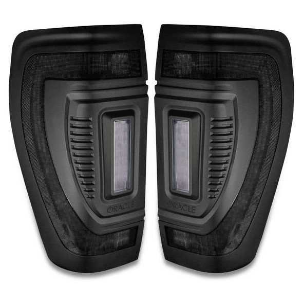 Oracle Lighting Flush Style LED Tail Lights | Tinted Lens 5927-504-T