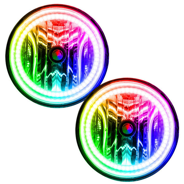Oracle Lighting SMD Fog Lights - ColorSHIFT 8117-333
