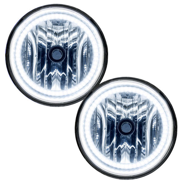 Oracle Lighting SMD Fog Lights - White 8117-001