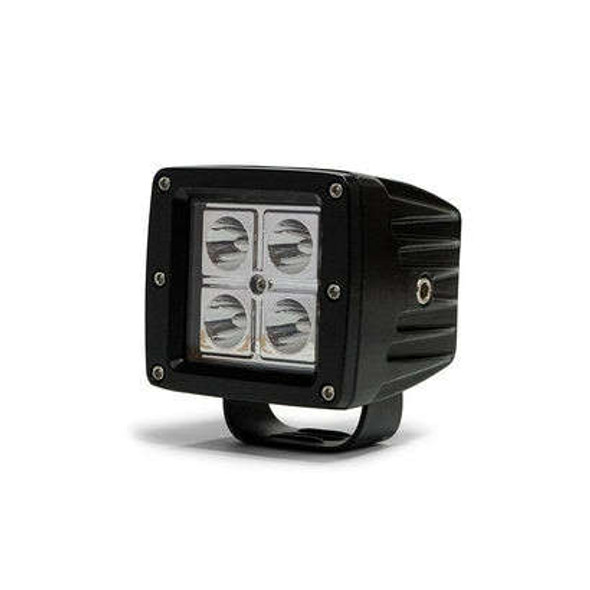DV8 Off-Road 3" LED Cube Light | Pair of Pods B3CE16W4W-QTY2 DV8 Off-Road 3" LED Cube Light | Pair of Pods B3CE16W4W-QTY2