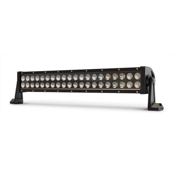 DV8 Off-Road 40" LED Light Bar With Black Bezel | Dual Row BR40E240W3W DV8 Off-Road 40" LED Light Bar With Black Bezel | Dual Row BR40E240W3W