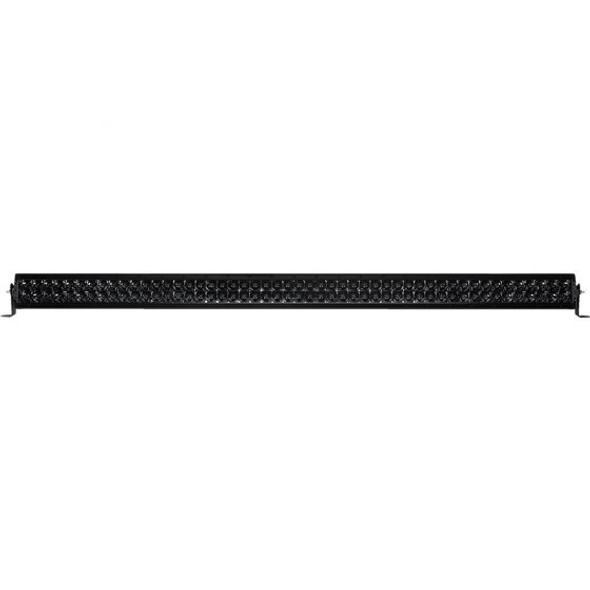 RIGID E-Series Pro 50" Spot Light Bar (Midnight) 150213BLK