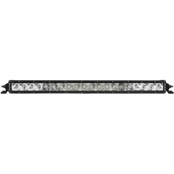 RIGID SR-Series Pro 20" Spot/Flood Combo Light Bar (Black Housing) 920314