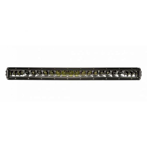 RIGID SR-Series Pro 20" Spot/Driving Combo Light Bar (Black Housing) 921314