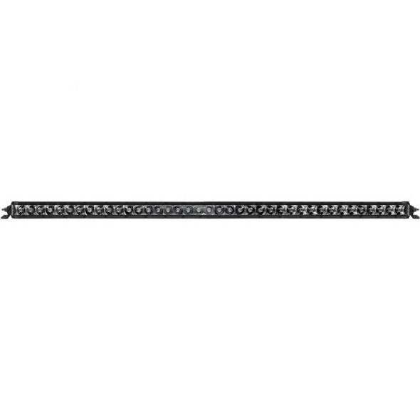 RIGID SR-Series Pro 40" Spot Light Bar (Midnight) 940214BLK