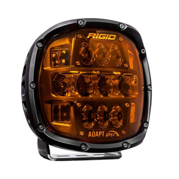 RIGID Adapt XP with Amber PRO Lens 300514
