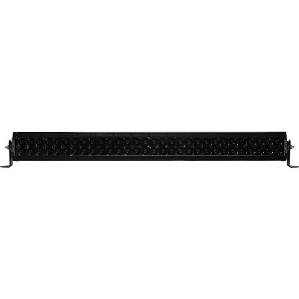 RIGID E-Series Pro 30" Spot Light Bar (Midnight) 130213BLK