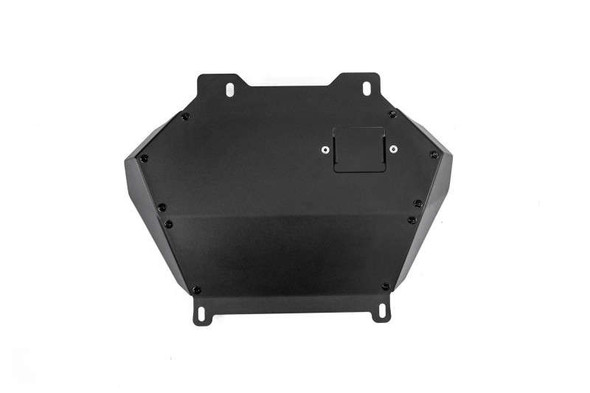 DV8 Off-Road Rear Belly Skid Plate SPTT1-09 DV8 Off-Road Rear Belly Skid Plate SPTT1-09
