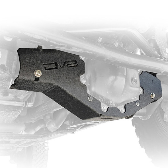 DV8 Off-Road Front Differential Skid Plate | Dana 44 SPJL-11 DV8 Off-Road Front Differential Skid Plate | Dana 44 SPJL-11