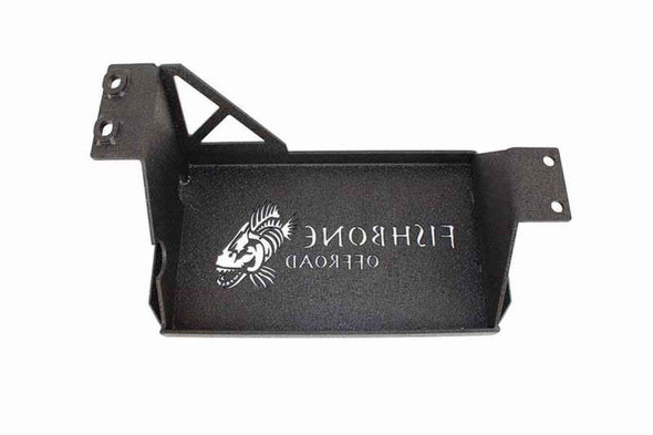 Fishbone Offroad EVAP Canister Skid Plate FB23061 Fishbone Offroad EVAP Canister Skid Plate FB23061