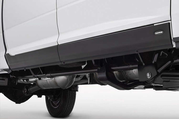 Bushwacker Trail Armor Rocker Panel 14066