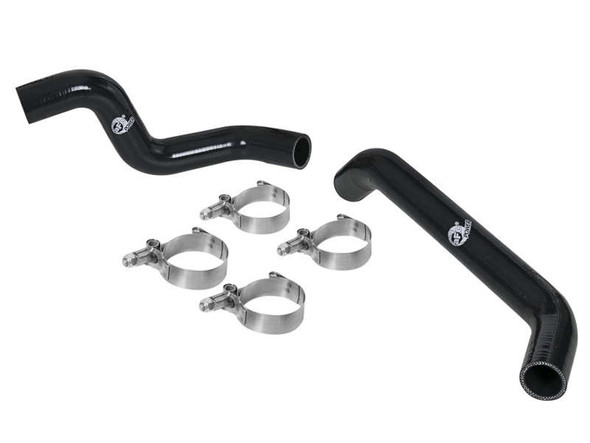 aFe Power BladeRunner Silicone Radiator Hose Kit 46-50004-B aFe Power BladeRunner Silicone Radiator Hose Kit 46-50004-B