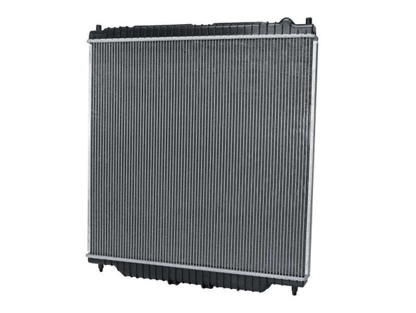 aFe Power BladeRunner OER Series Radiator 46-53141 aFe Power BladeRunner OER Series Radiator 46-53141