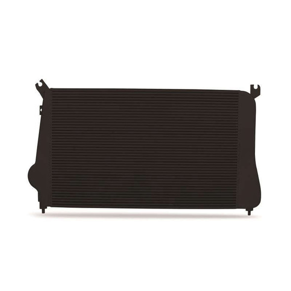 Mishimoto Intercooler (Black) MMINT-DMAX-11BK