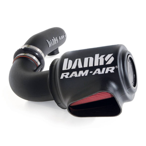 Banks Power Ram-Air Cold-Air Intake System (Oiled Filter) 41816
