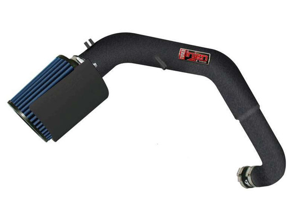 Injen Power-Flow Cold Air Intake System PF5001WB Injen Power-Flow Cold Air Intake System PF5001WB
