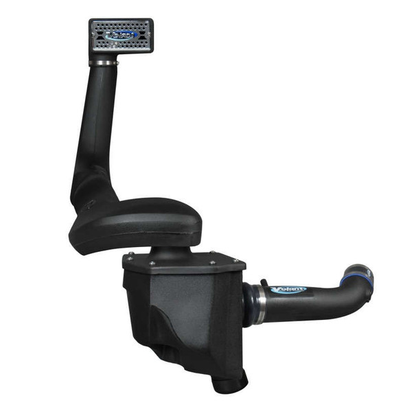 Volant Closed Box Air Intake System W/ Snorkel & MaxFlow 5 Oiled Filter 37736 Volant Closed Box Air Intake System W/ Snorkel & MaxFlow 5 Oiled Filter 37736