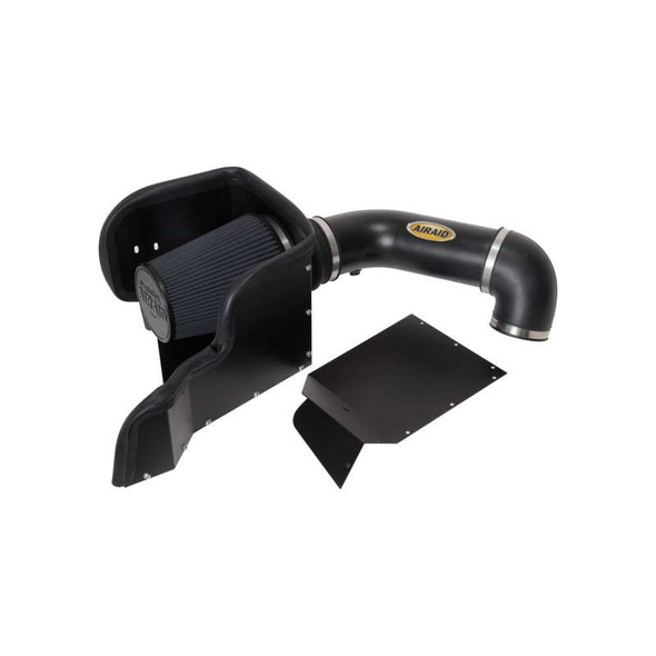 Airaid Performance Air Intake w/Black Synthetic Filter 302-371