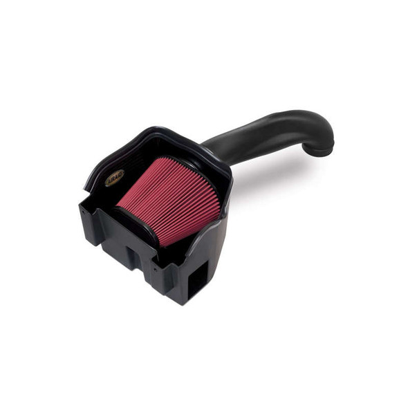 Airaid Performance Air Intake w/Red Cotton Filter 300-277