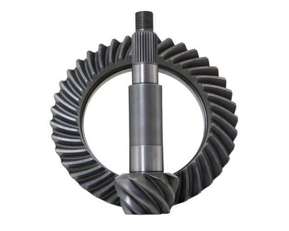 Revolution Ring and Pinion | Dana 60 | Standard Rotation | 3.55 Ratio D60-355 Revolution Ring and Pinion | Dana 60 | Standard Rotation | 3.55 Ratio D60-355