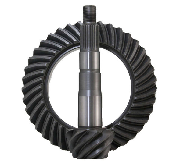 Revolution Ring and Pinion | 27 Spline | Reverse Rotation | 4.88 Ratio T8-488R