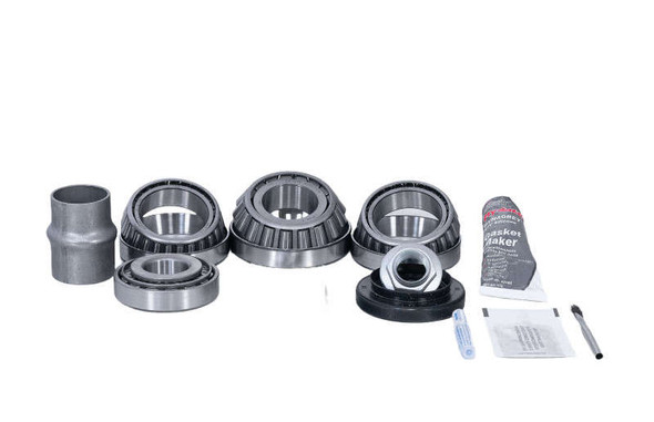 Revolution Ring and Pinion Master Install Kit | 9.5 Inch 35-2057