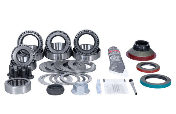Revolution Ring and Pinion Master Install Kit | Dana 35 IFS 35-2049-IFS