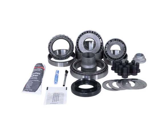 Revolution Locker Ring and Pinion Master Install Kit | 8 Inch | 27 Spline 35-2043L