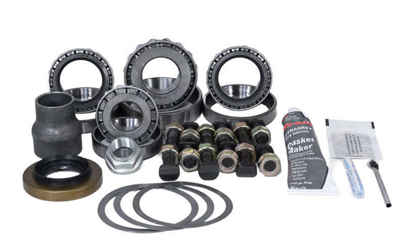Revolution Ring and Pinion Master Install Kit | 9.5 Inch 35-2044